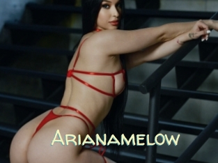 Arianamelow