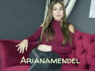 arianamendel Sexy Tchat