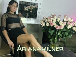Arianamilner