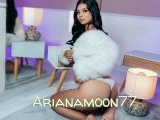Arianamoon77