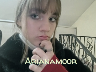 Arianamoor