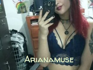 Arianamuse