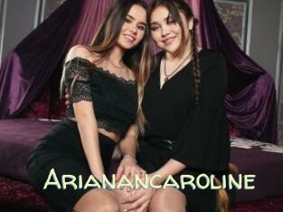Arianancaroline