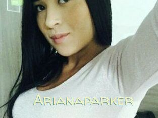 Arianaparker