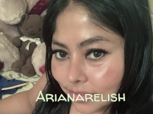Arianarelish