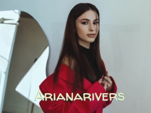 Arianarivers