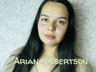 Arianarobertson