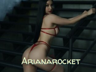 Arianarocket