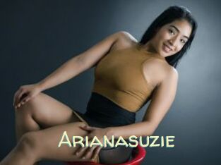 Arianasuzie