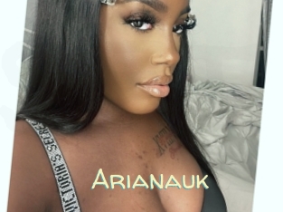 Arianauk