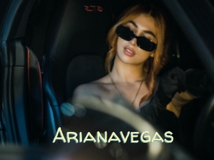 Arianavegas