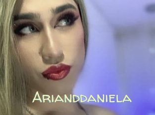 Arianddaniela