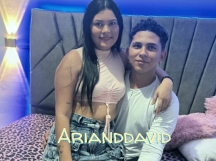 Arianddavid