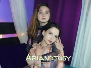 Ariandjosy