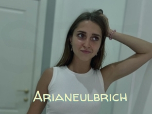 Arianeulbrich