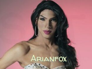 arianfox Sexy Tchat