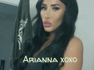 Arianna_xoxo
