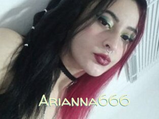 Arianna666