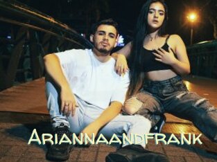 Ariannaandfrank