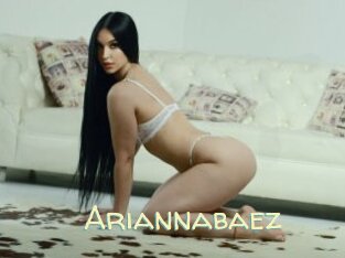 Ariannabaez