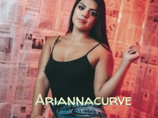 ariannacurve Sexy Tchat