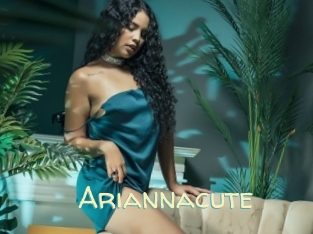 Ariannacute