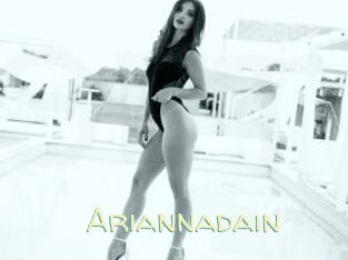 Ariannadain