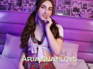 Ariannafloyd