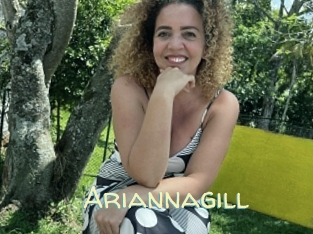 Ariannagill