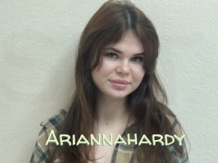 Ariannahardy