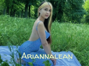 Ariannalean