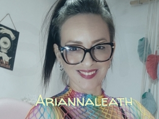 Ariannaleath
