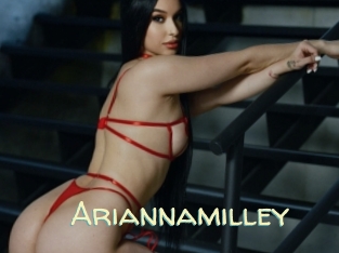 Ariannamilley