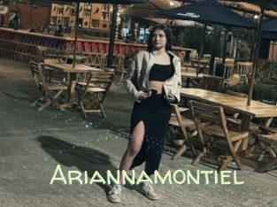 Ariannamontiel