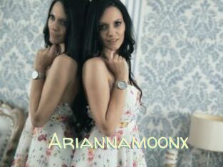 Ariannamoonx