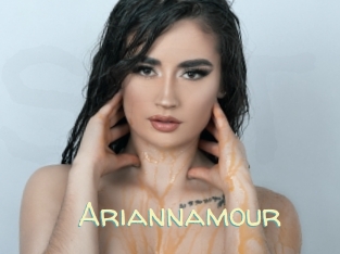 ariannamour Sexy Tchat