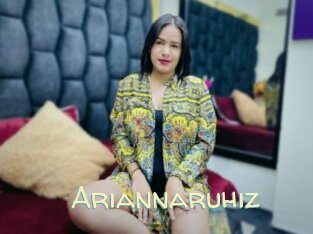 Ariannaruhiz