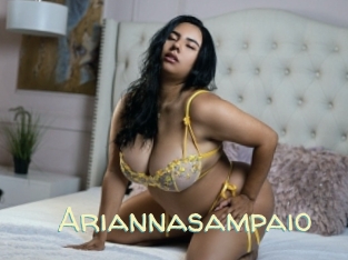 Ariannasampaio