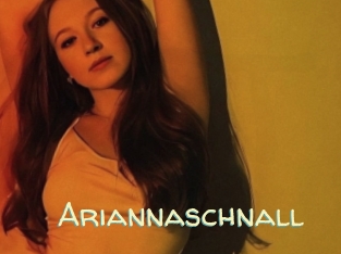 Ariannaschnall