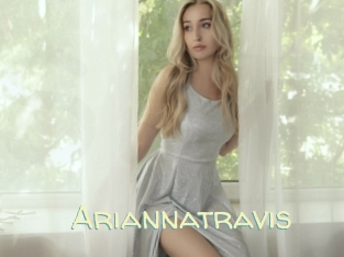Ariannatravis