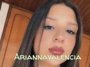 ariannavalencia Sexy Tchat