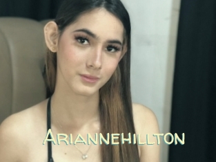 Ariannehillton