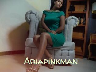 ariapinkman Sexy Tchat