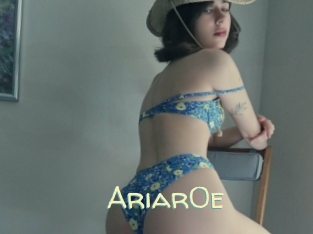 Ariar0e