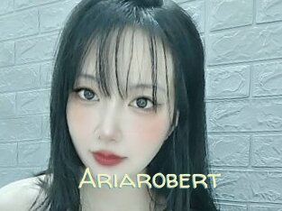 Ariarobert