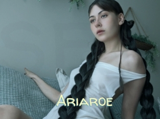 Ariaroe