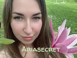 Ariasecret