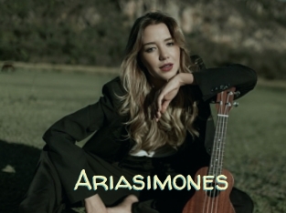 Ariasimones