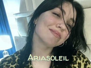 Ariasoleil