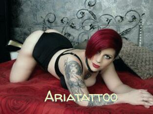 Ariatattoo